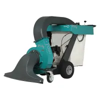 Remarc LS XP 5.0 H садовый пылесос 1429477