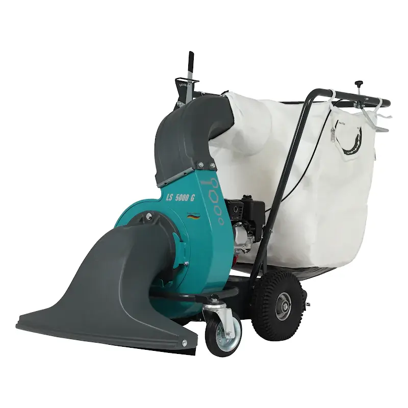 Remarc LS 5000 G садовый пылесос 1429499