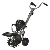 Аккумуляторный культиватор Greenworks GC82T (без АКБ и ЗУ) 2801107