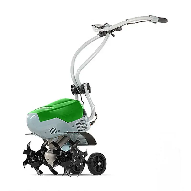 Caiman Turbo 1000 культиватор аккумуляторный (без АКБ и ЗУ) 6500360101