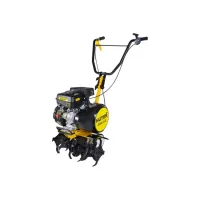 HUTER GMC-4.0 мотокультиватор 900/70/5/23