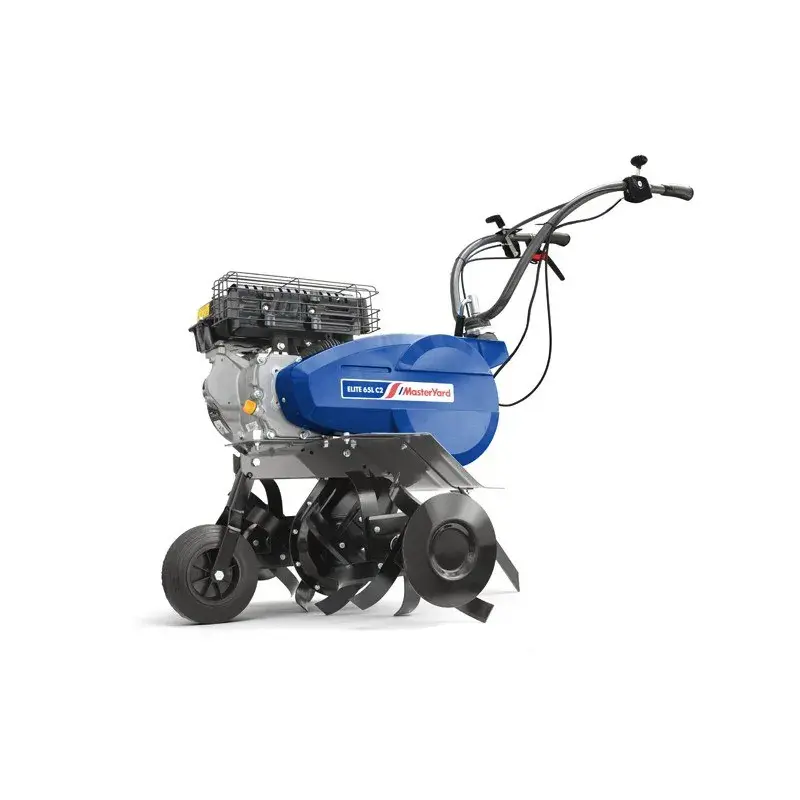 MasterYard ELITE 65L C2 культиватор бензиновый 3000361009