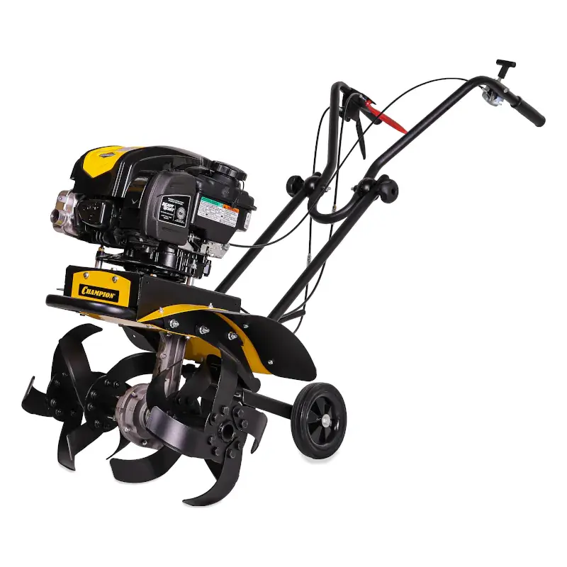 CHAMPION BC5602BS культиватор бензиновый