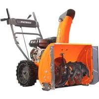 PATRIOT PRO 7 KX бензиновый снегоуборщик 7 л.с. ковш 61 см, выброс 10 м, 6 вперед/2 назад 426109708