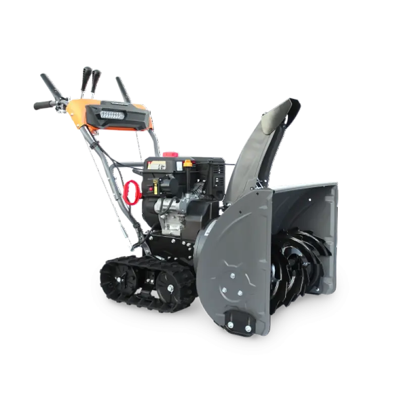 VILLARTEC WB9061ET снегоуборщик бензиновый 9 л.с. ковш 66 см, выброс 11 м, 6 вперед/2 назад