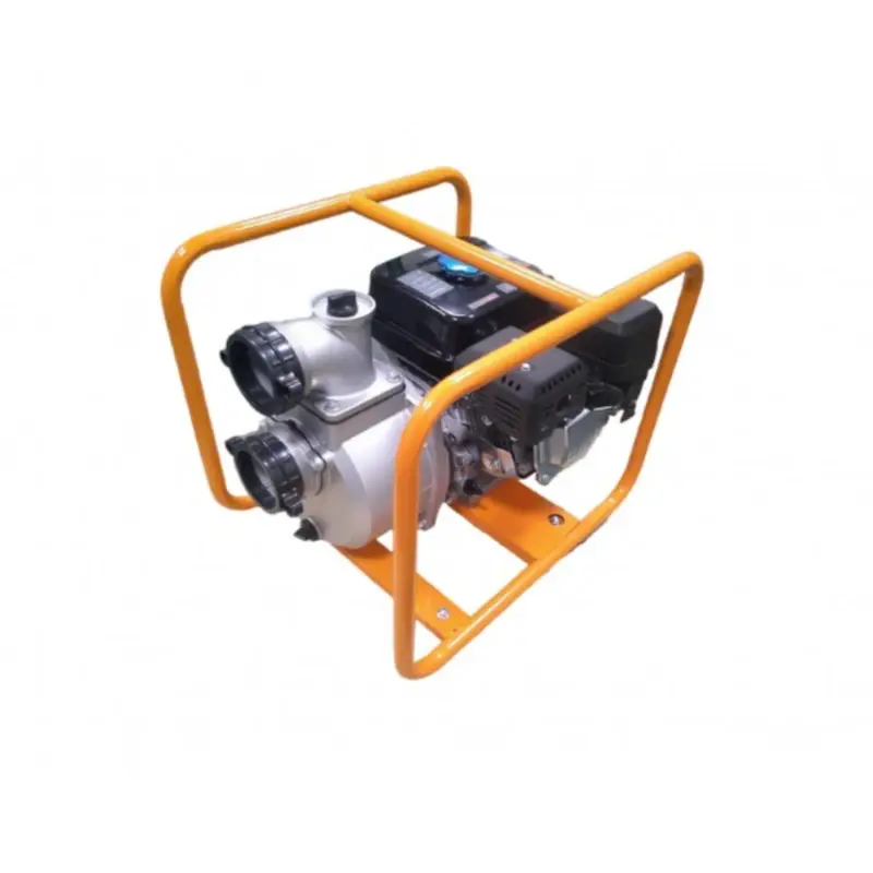 VILLARTEC GP 80 бензиновая мотопомпа 2103790000