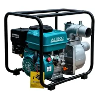 ALTECO Professional AWP80 мотопомпа бензиновая 13517