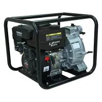 Lifan 80WG бензиновая мотопомпа