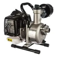 Koshin SEV-25 L мотопомпа бензиновая