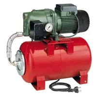 Автоматическая насосная станция DAB Pumps AquaJet 112 M, 102650060H