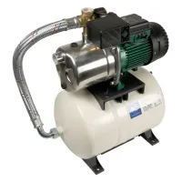 Автоматическая насосная станция DAB AquaJet- Inox 82 M-G, 60141884H