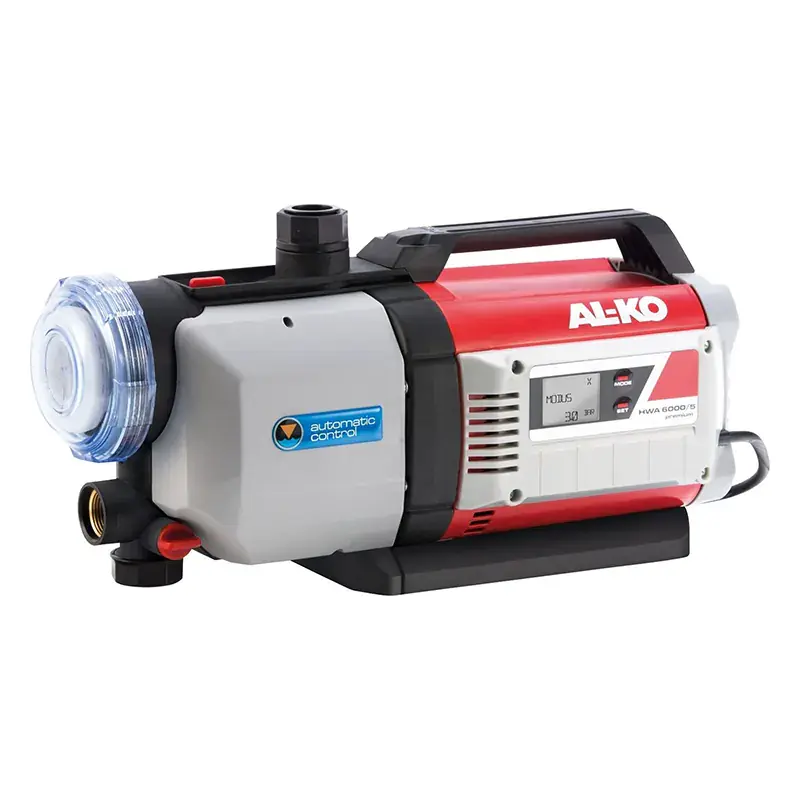 AL-KO HWA 6000/5 насосная станция 113141