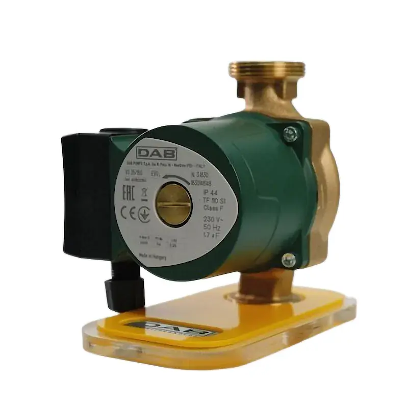 Насос циркуляционный бытовой DAB VS 65/150, 60182213H
