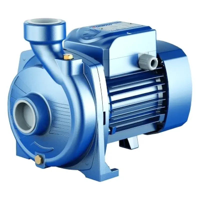 Pedrollo NGAm 3B - PRO центробежный насос 44NGA20BA1