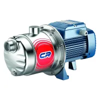 Pedrollo 5 CRm 100 -I центробежный насос 43CR10I5A1