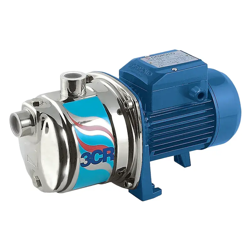 Pedrollo 3 CRm 100 -I центробежный насос 43CR10I3A1