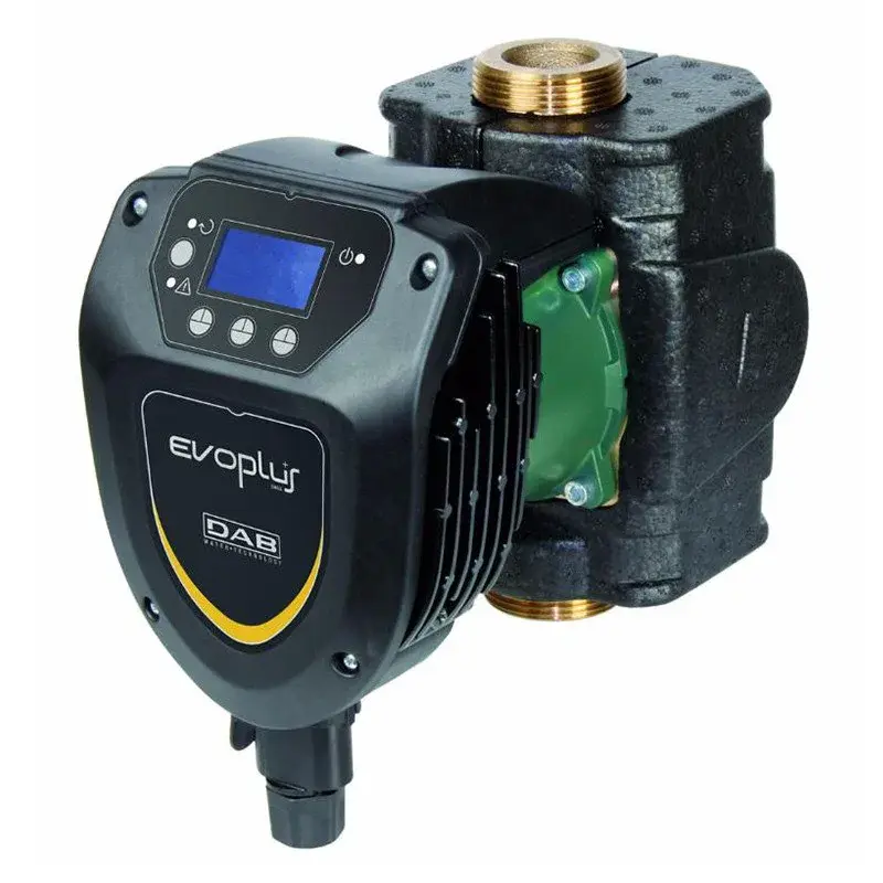 Насос циркуляционный промышленный DAB Evoplus 40/180 SAN M, 60151144