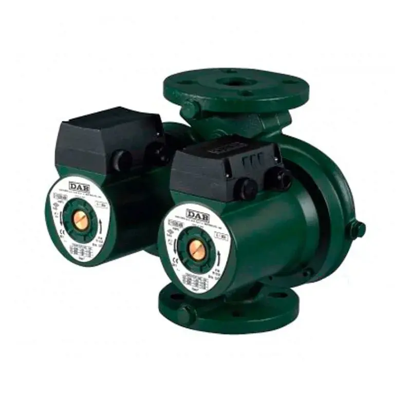 DAB D 110/250.40 T насос циркуляционный бытовой 505828601