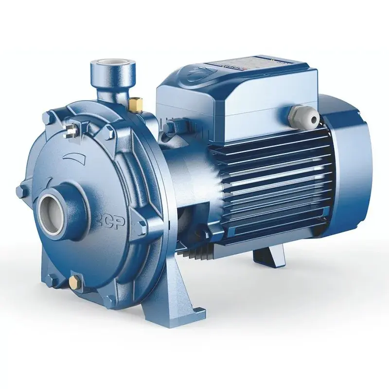 Насос центробежный Pedrollo 2CP 40/180B, 452CT393BE