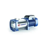 Насос самовсасывающий Pedrollo PLURIJETm 3/130X, 43PJC15038A1