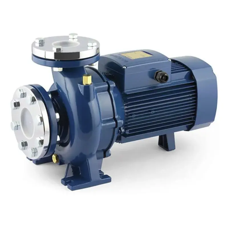 Насос консольно-моноблочный Pedrollo F 32/200B, 4FN32203BE