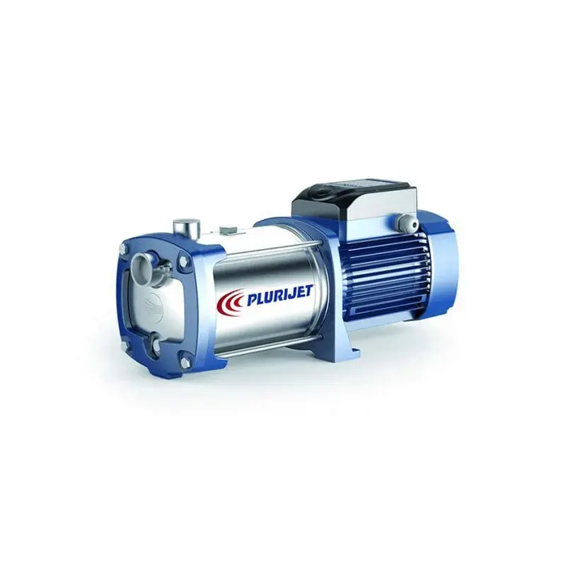 Насос самовсасывающий Pedrollo PLURIJET 3/130, 43PJCI15038A