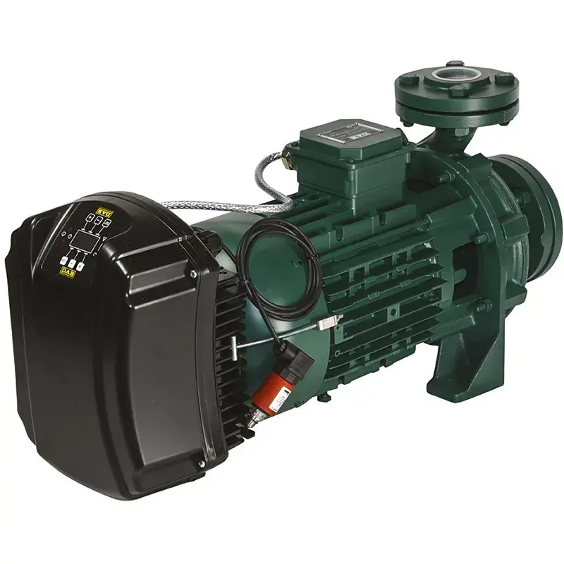 DAB KE 25/1200 T MCE110/P насос центробежный 60167381