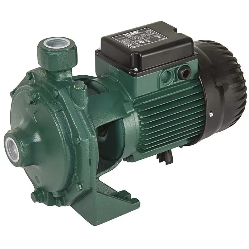 DAB K 20/1200 T насос центробежный 60167626