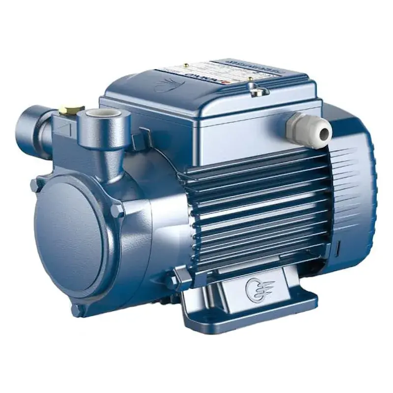 Pedrollo PQm 81- PRO насос вихревой 41PQ88A1