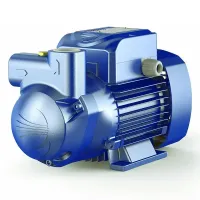 Насос самовсасывающий Pedrollo CKR 80-E, 46CKER80A