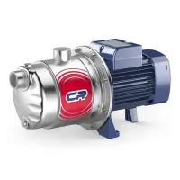 Насос из нержавеющей стали Pedrollo 3CR 130X, 43CR1303A