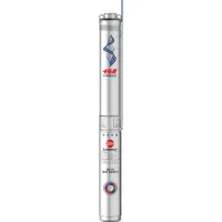 Pedrollo 4SR 4/30 F-P скважинный насос 49480430WLA