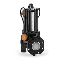 Pedrollo VXCm-F 30/65 фекальный насос 48SGY9863A1