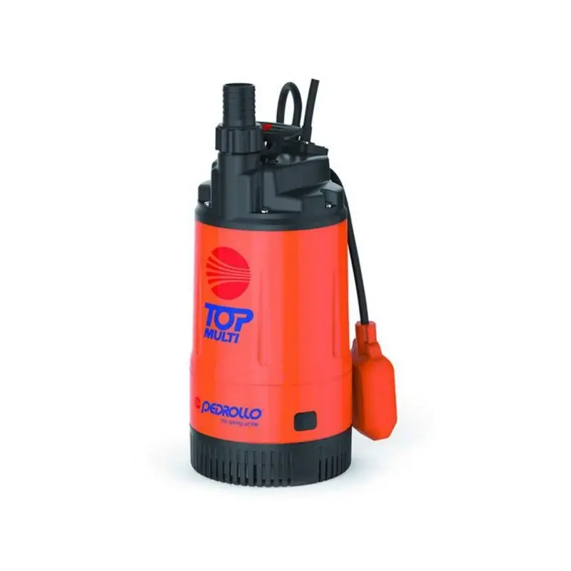 Насос колодезный Pedrollo TOP MULTI EVOTECH 3, 48TPMA180A1U