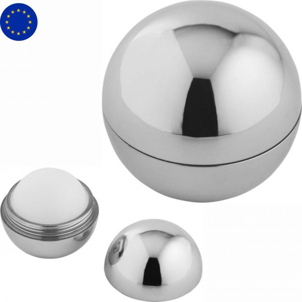 Бальзам ELENA серебристый