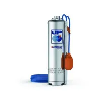 Насос колодезный Pedrollo UP 2/2, кабель 20м, 48SP0110A