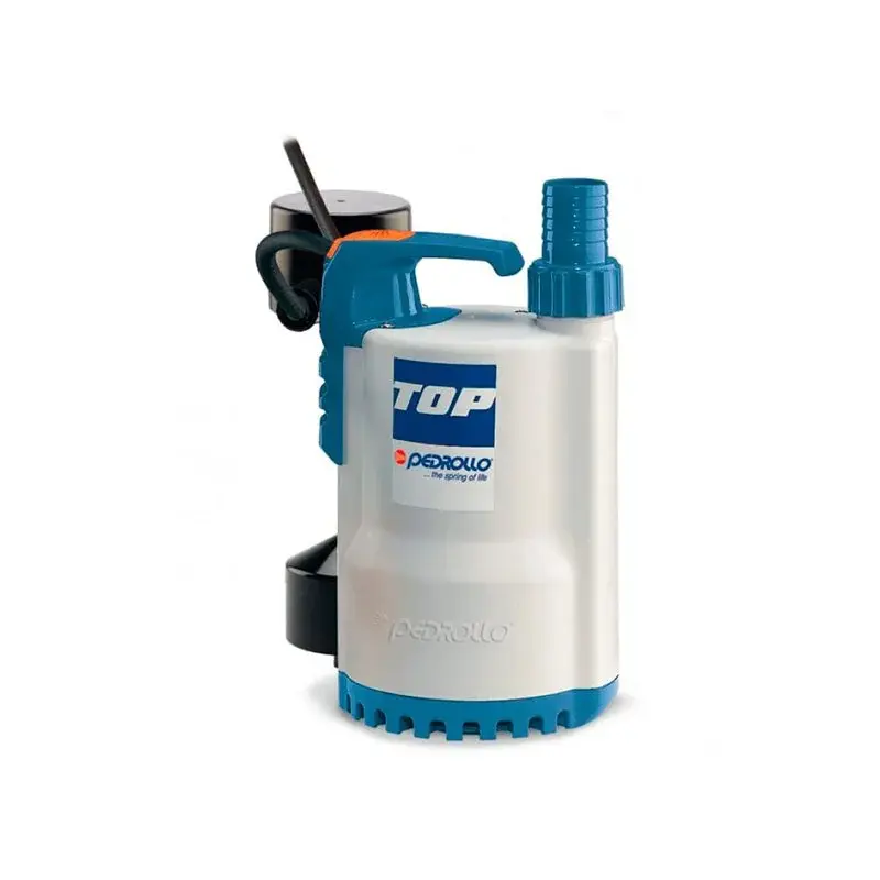 Насос колодезный Pedrollo TOP 3 - GM, 48TOP13A1SJR
