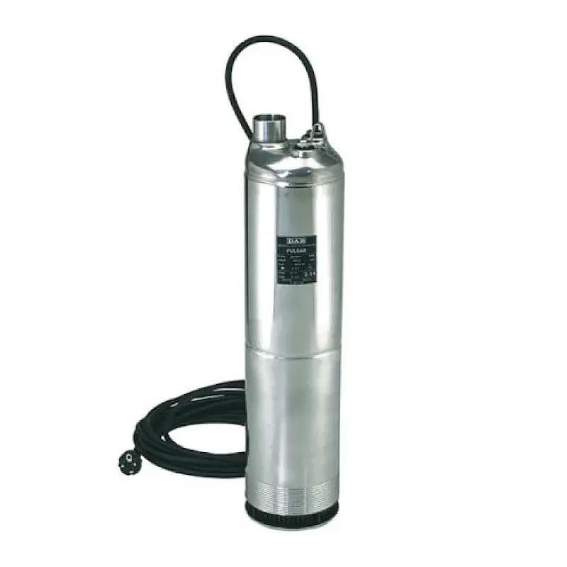 Насос колодезный DAB PULSAR 40/80 M-NA, 104160270