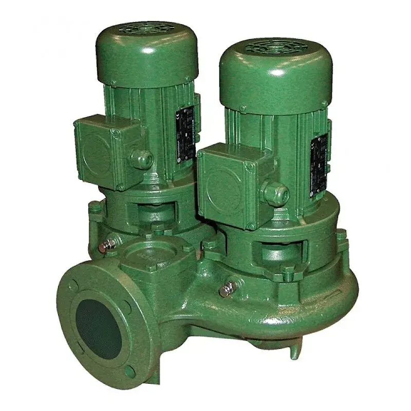 DAB DCP-G 65-4100/A/BAQE/7,5 - IE3 насос центробежный 60167348