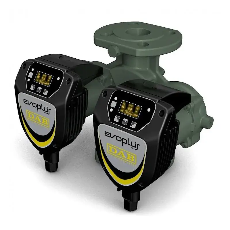 Насос циркуляционный промышленный DAB EVOPLUS D 150/280.50 M, 60151013