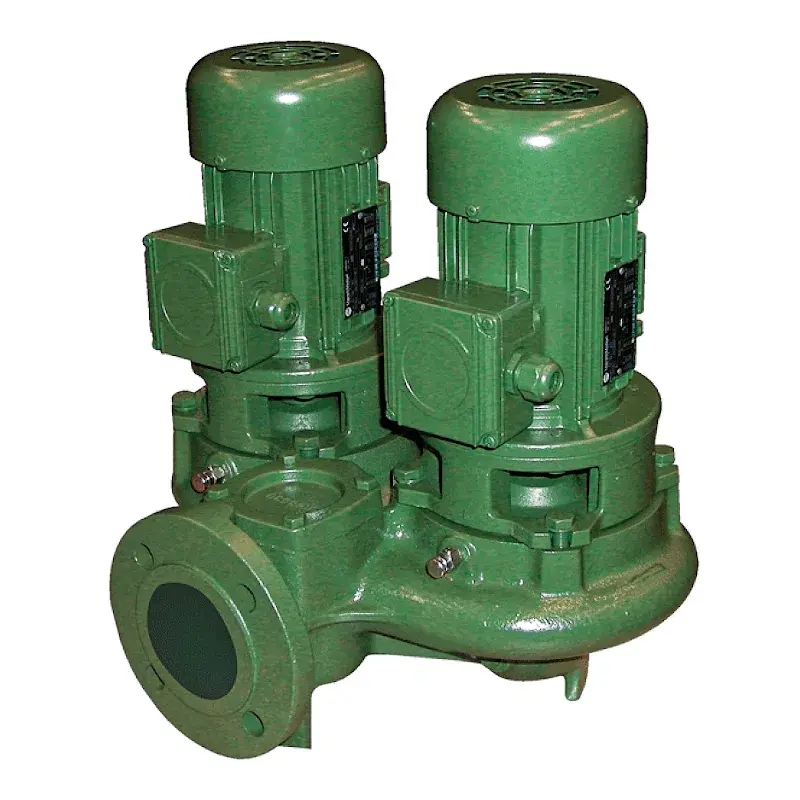 Насос центробежный ИН-ЛАЙН DAB DCM 50/460 T, 105222130