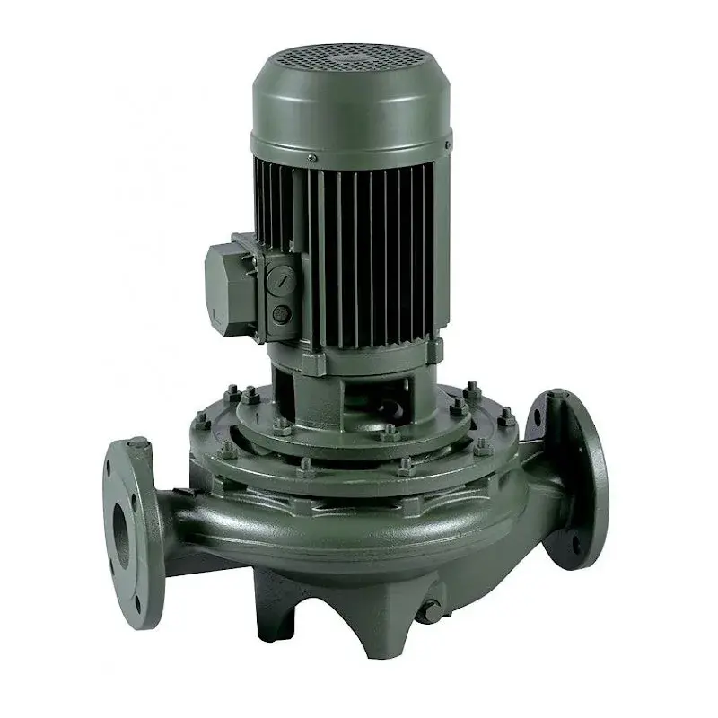 Насос центробежный ИН-ЛАЙН DAB CP-G 80-4000/A/BAQE/15, 1D5211GCV