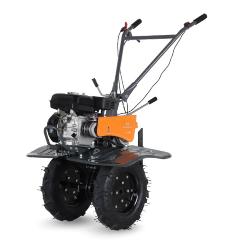 VILLARTEC TB 980 мотоблок бензиновый 1114980000