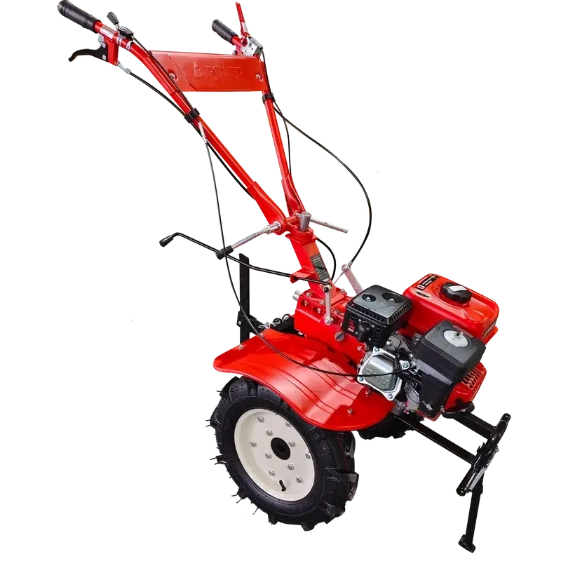 A-iPower М713 мотоблок бензиновый 41404