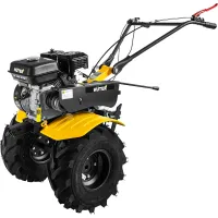 Мотоблок Huter МК-7500Р BIG FOOT, 70/5/27