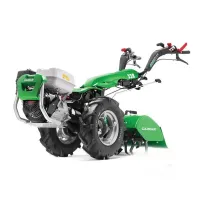 Мотоблок бензиновый Caiman ATLETICO 338P с ВОМ, TCHY45B0N