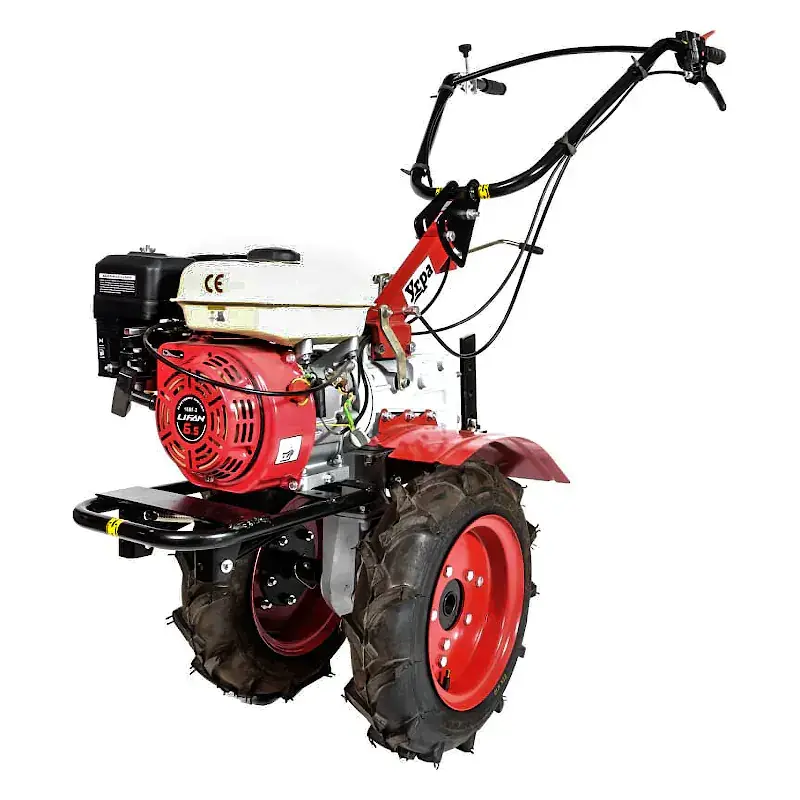 КАДВИ НМБ-1Н7 Угра мотоблок бензиновый 00-00000272