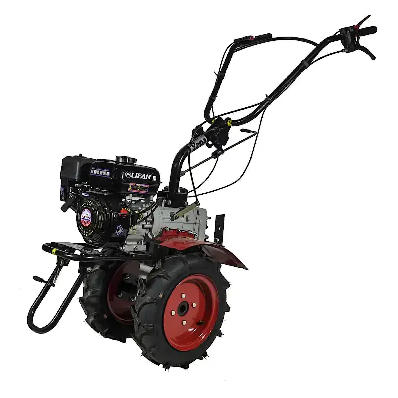 КАДВИ НМБ-1Н17 Угра мотоблок бензиновый 00-00000841