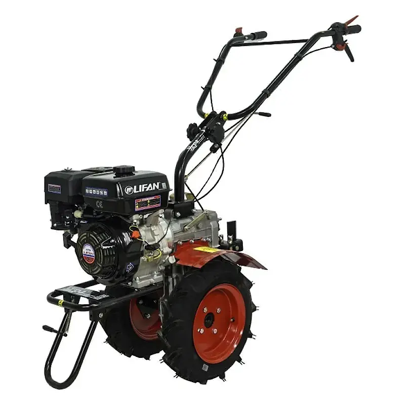 КАДВИ НМБ-1Н14 Угра мотоблок бензиновый 00-00000437