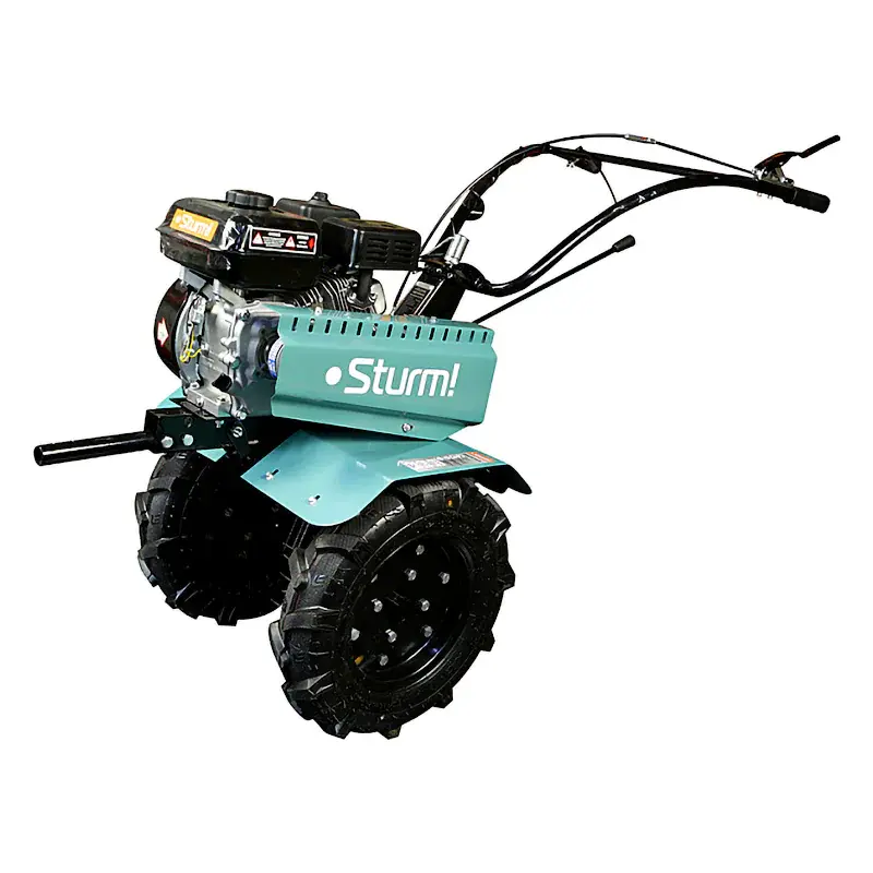 Sturm! GK827CI10 мотоблок бензиновый